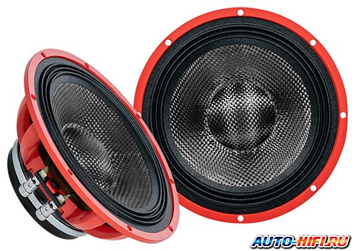 Среднечастотная акустика Ground Zero GZCM 6.5N-PROC